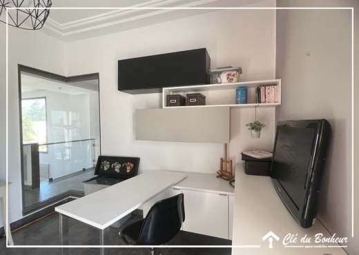 une luxueuse villa à chotrana 2