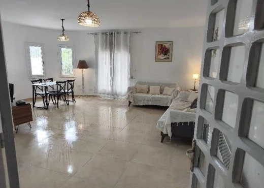 Appartement À Louer à ARIANA - À LOUER S+2  À MANAR 2 - Immobiliere.tn