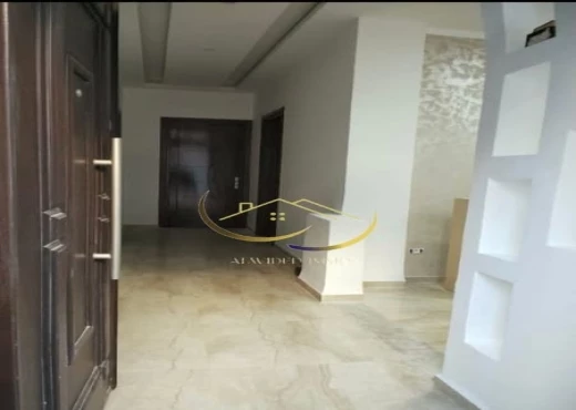 Appartement À Louer à TUNIS - appartement S+2  situé prés de Hôpital Monji Slim - Immobiliere.tn