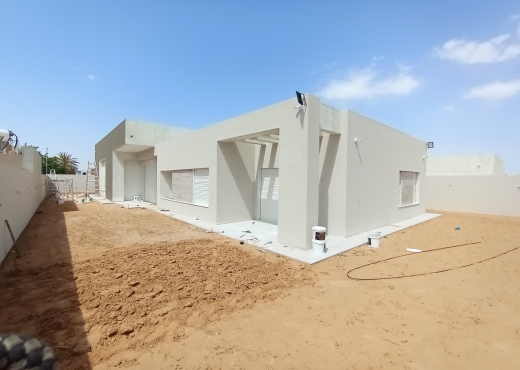 A vendre villa a sfax