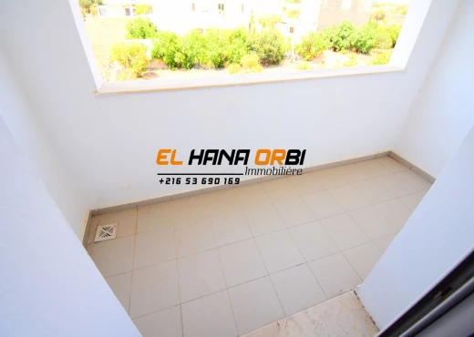 Appartement À Louer à MAHDIA - S+2 à louer Baghdedi - Immobiliere.tn - Photo 2