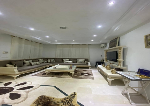 A Vendre Villa a Sidi Mansour Sfax