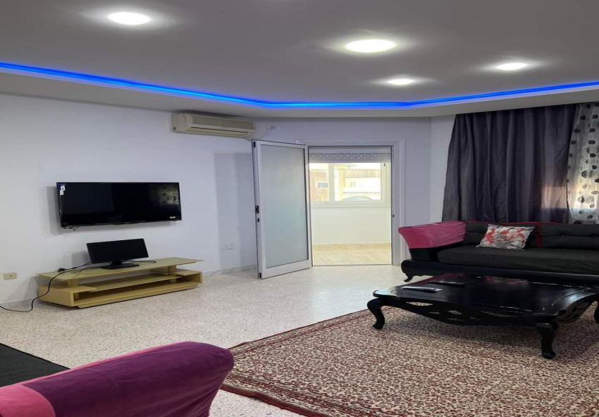 Appartement à louer à el Mourouj 3