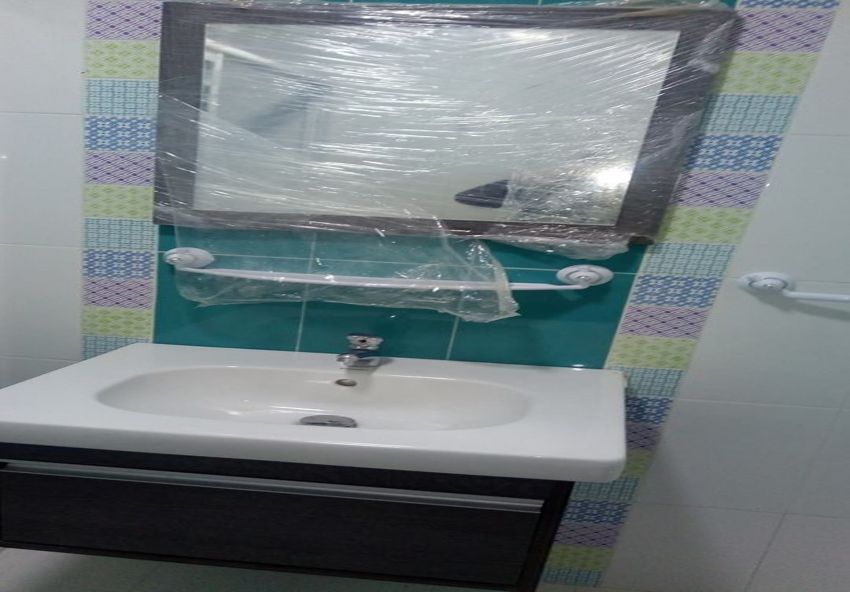 Villa Haut standing à Kelibia secteur (Ain Grenz), construction 2018, quatre étages séparés