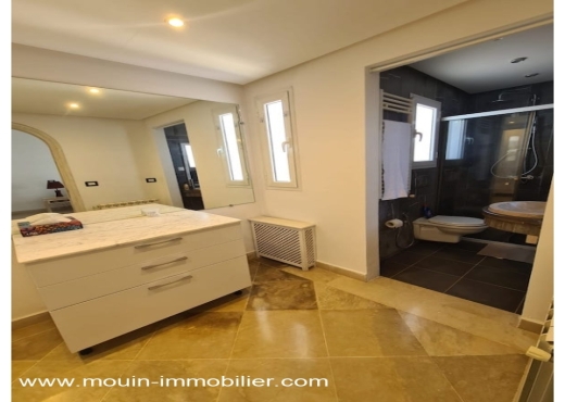 VILLA VERONIQUE Hammamet AL3497