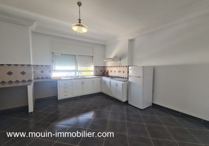 DUPLEX YARA à Hammamet Baraket Essahel AL3169