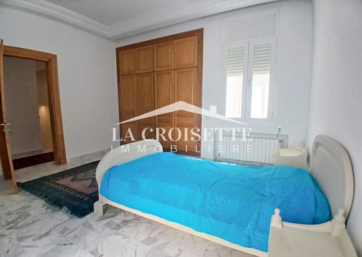 maison À Louer à TUNIS - Duplex s3 meublé à La Marsa - Immobiliere.tn - Photo 6