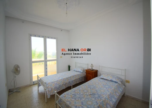 Appartement À Louer à MAHDIA - S+2 Vue sur Mer - Immobiliere.tn - Photo 3