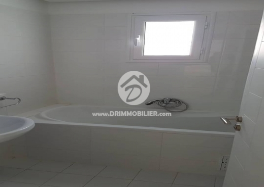 A Vendre Appart S+2 Djerba Midoun
