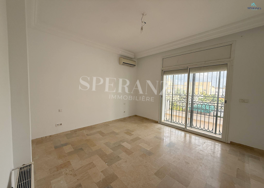 Location Appartement Castor S+3