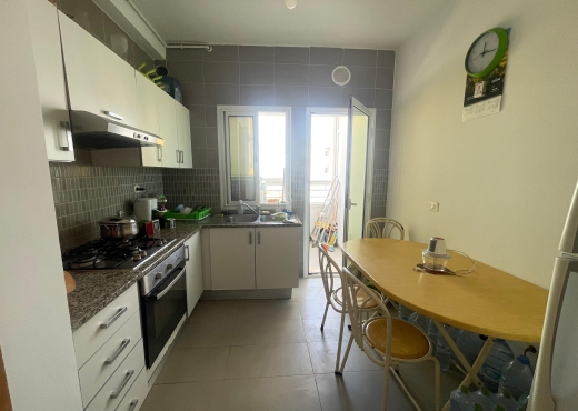 📍L'AOUINA WAHAT: APPARTEMENT S+2