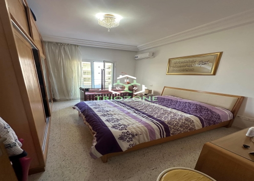 A Vendre Appart S+2 Cité Wahat