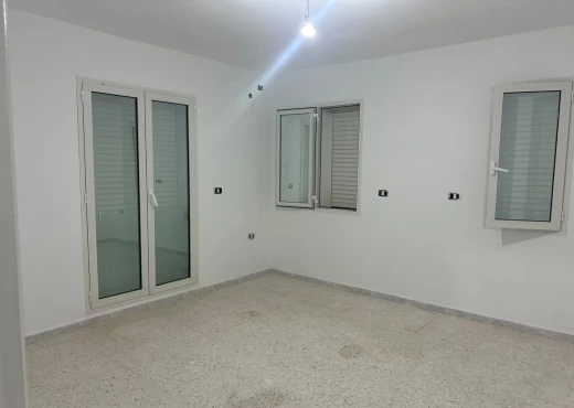 duplex À Louer à MANOUBA - Superbe étage de villa - Immobiliere.tn - Photo 4