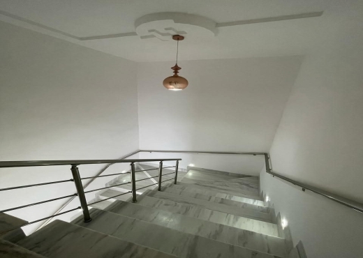 villa À Vendre à NABEUL - A vendre a Hammamet zone théâtre une villa s+4 - Immobiliere.tn - Photo 5