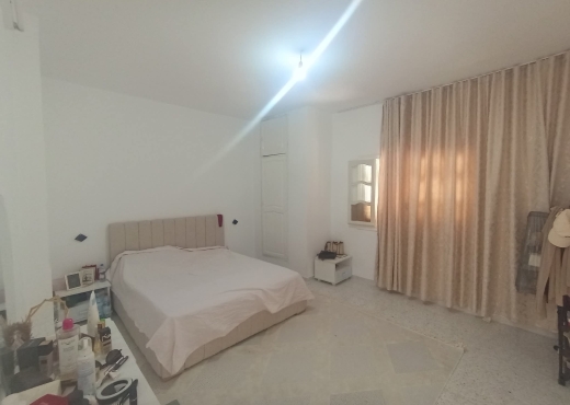 A Vendre Appart S+1 a Sfax