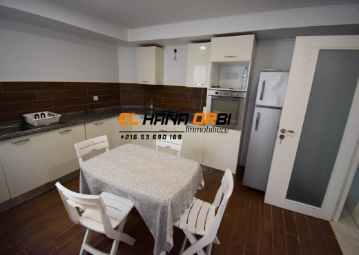 Appartement À Louer à MAHDIA - S+2 proche de la mer Pour Vacances - Immobiliere.tn - Photo 11
