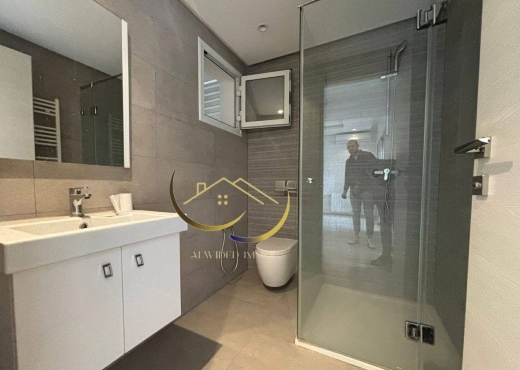 A louer un appartement S+1 à Nouvelle Soukra