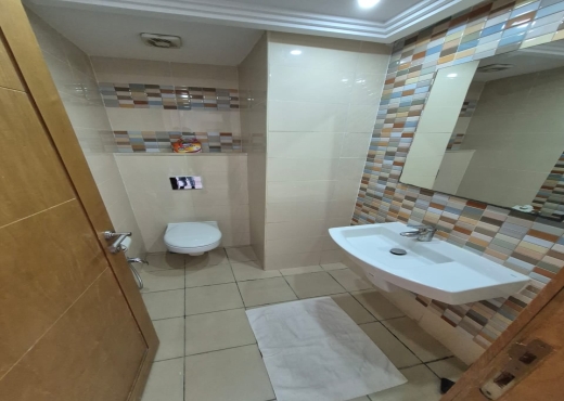 AL S+2 meublé THS Lac2