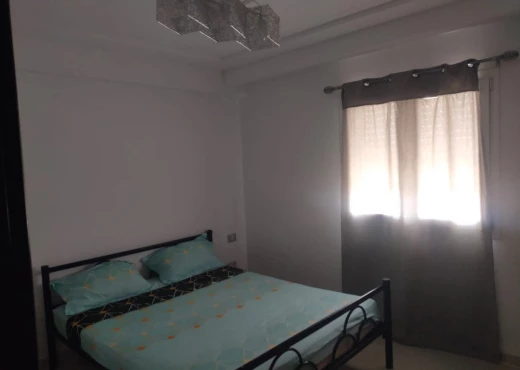 Appartement À Louer à SOUSSE - Location Estivale  S+1 Meublé - Immobiliere.tn - Photo 3
