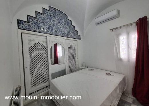 DAR LOTUS Hammamet LaMedina AV1665