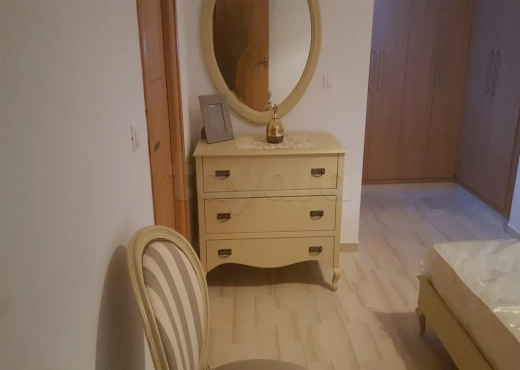 Appartement S+2