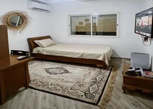 Appartement À Louer à MONASTIR - Pour étudiants - Immobiliere.tn - Photo 5