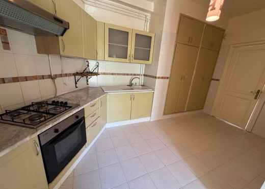 📍MENZAH 7 BIS : APPARTEMENT S+2 A