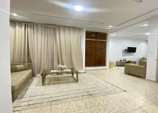 A Vendre Villa Rte Afrane  Sfax