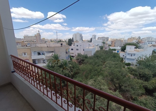 A Vendre Appart S+2 Sousse Ville