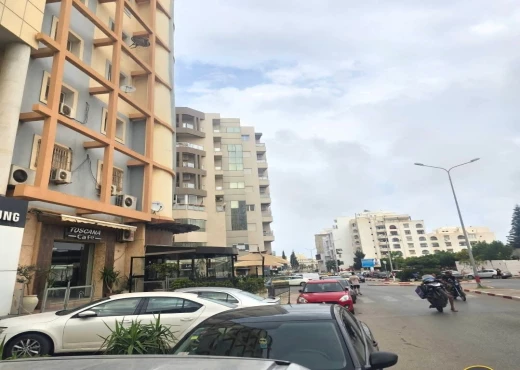 Appartement À Vendre à SOUSSE - Appartement S+3 a Sahloul - Immobiliere.tn - Photo 9