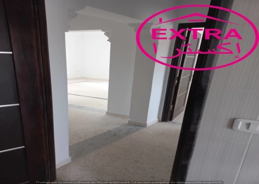 Appartement À Louer à NABEUL - location appartement a AFH  2 - Immobiliere.tn - Photo 3