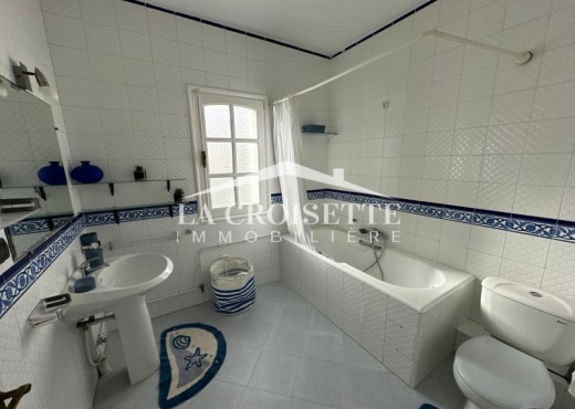 s3 à La Marsa ZEL0581