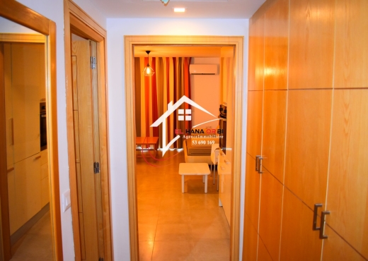 s+1 appart ‘hôtel Mahdia Beach