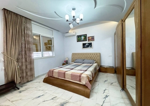 A Vendre Villa Rte Teniour Sfax