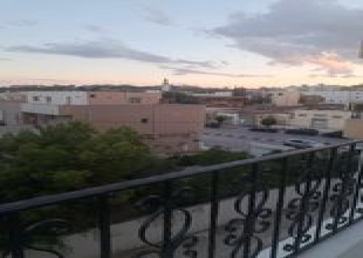 appartement a riadh el andalous