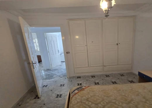 Appartement À Vendre à SOUSSE - Appartement Pieds Dans L'eau S+3 - Immobiliere.tn - Photo 7