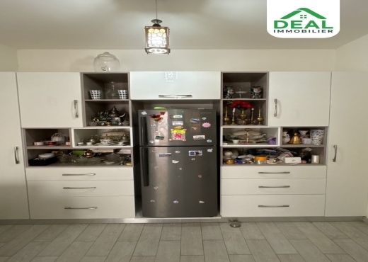 Duplex S+5 à M'saken