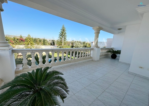 Location villa Hilary S+4