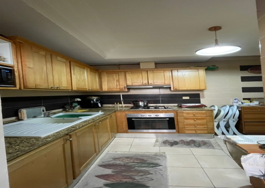 À vendre appartement S+2 au RDC, 8