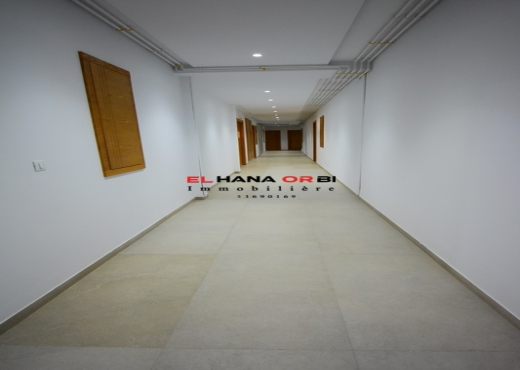 louer pour Toute l’année s+2 neuf