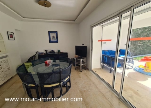 DUPLEX VIOLA Jinen Hammamet AL3639