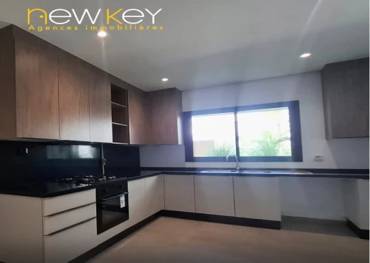 Appartement À Vendre à ARIANA - A Vendre S+2 avec jardin La Soukra - Immobiliere.tn - Photo 4
