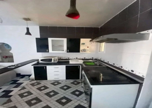 studio À Louer à SOUSSE - Bungalow S+1 Vue Port à louer a marina kantaoui - Immobiliere.tn - Photo 6