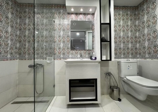 Appartement À Louer à SFAX - A louer appartement S+1 meublé Sfax - Immobiliere.tn - Photo 3