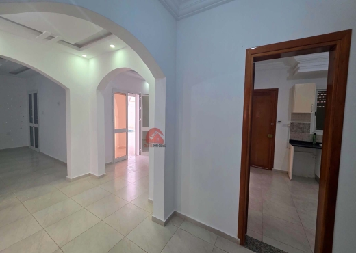 VILLA SANS MEUBLES À HOUMT SOUK