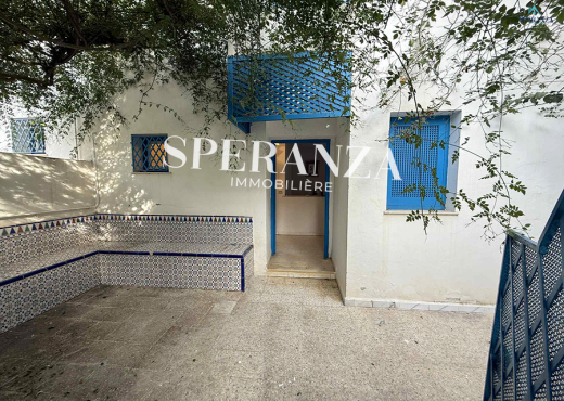 Vente Duplex Yasminette S+3