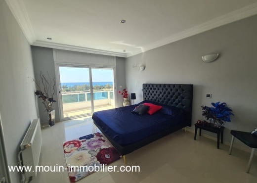 VILLA DAVID Hammamet Nord AV395