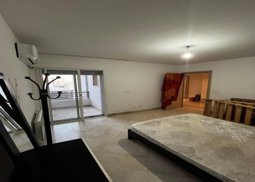 A vendre  S+3  à Riadh ghazella