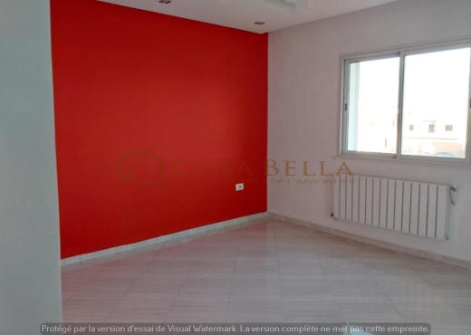 étage de villa à Akouda