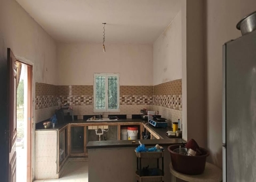 maison hamammet sud 1100m